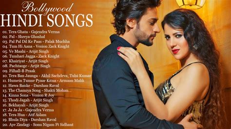 some hindi songs